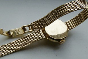 #TISSOT5000