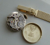 #TISSOT5000