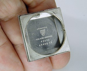 #TISSOT630