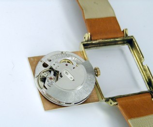 #TISSOT630