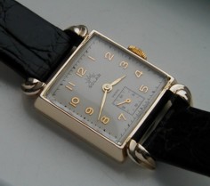 # TUDOR50