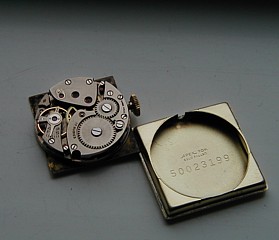# TUDOR50