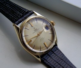 # TUDOR55
