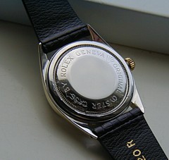 # TUDOR55
