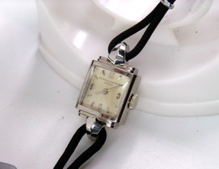 #VACHERON50