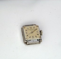 #VACHERON50