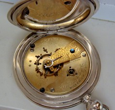 WALTHAM6000