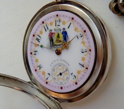 WALTHAM6000