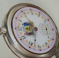 WALTHAM6000
