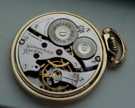 WALTHAM973