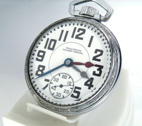 WALTHAM41650