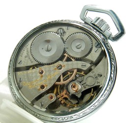 WALTHAM41650