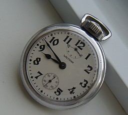 #WALTHAM55500