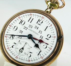 WALTHAM6010