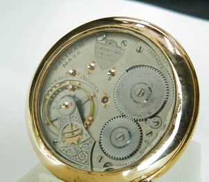 WALTHAM6010