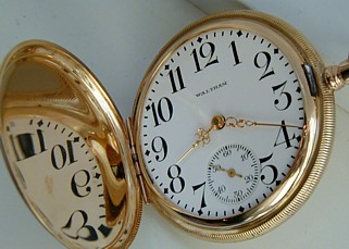 WALTHAM6230