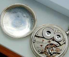 WALTHAM7800
