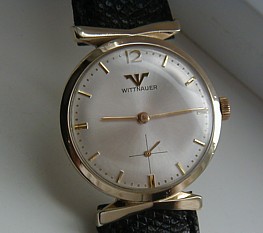 #WITTNAUER4040