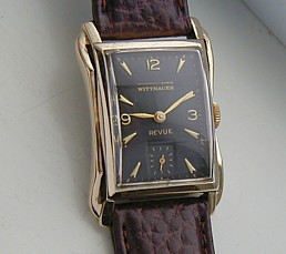 #WITTNAUER4050