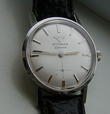 # WITTNAUER4999