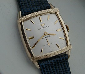 #WITTNAUER9020