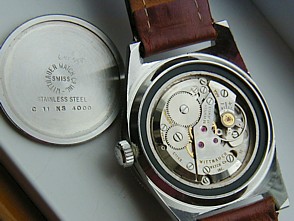 # WITTNAUER9090