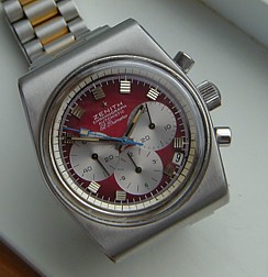 # ZENITH6600