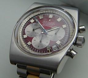 # ZENITH6600