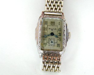 Darlor Vintage Watches $ 600.00 & Over Page 4.