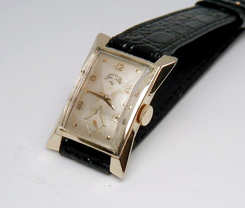 Darlor Vintage Watches $ 300.00-375.00 Page 3.
