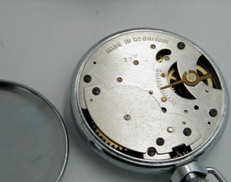 Darlor Vintage Watches $ 400.00-575.00 Page 5.