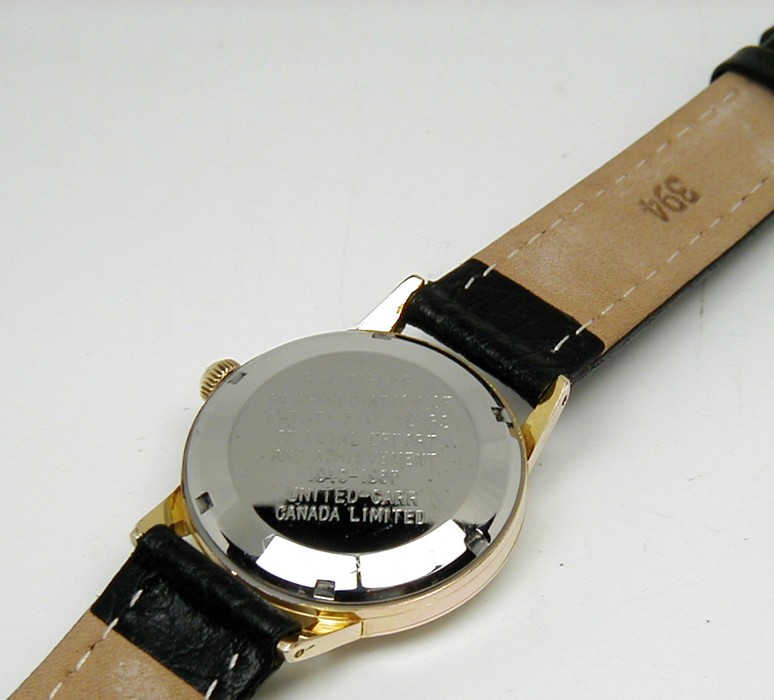 Darlor Vintage Watches $ 400.00 to $575.00.