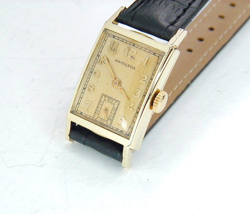 Darlor Vintage Watches $ 600.00 & Over Page 5