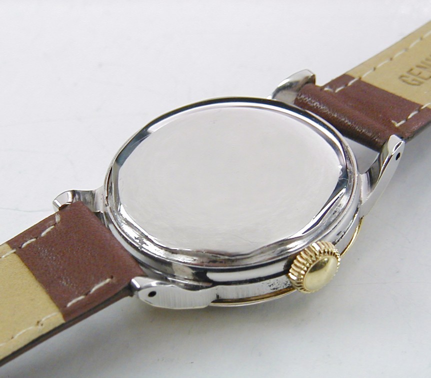 Darlor Vintage Watches $ 600.00 & Over Page 4.