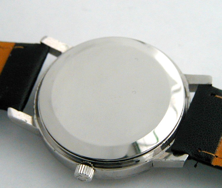 Darlor Vintage Wrist Watches-The Omega Watches Pg.5