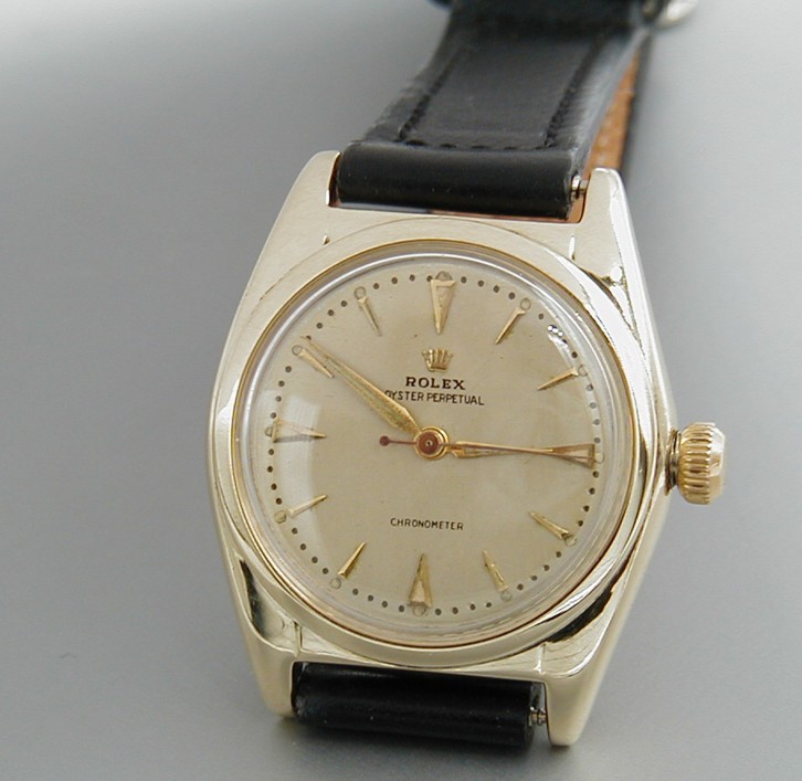 Darlor Vintage Rolex Watches and Accessories.