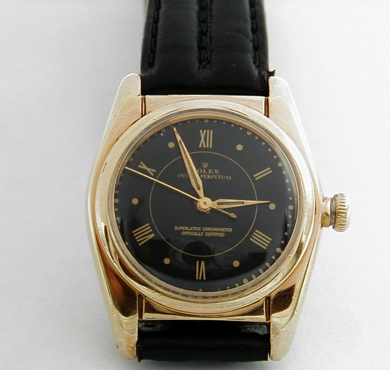 Darlor Vintage Rolex Watches and Accessories.