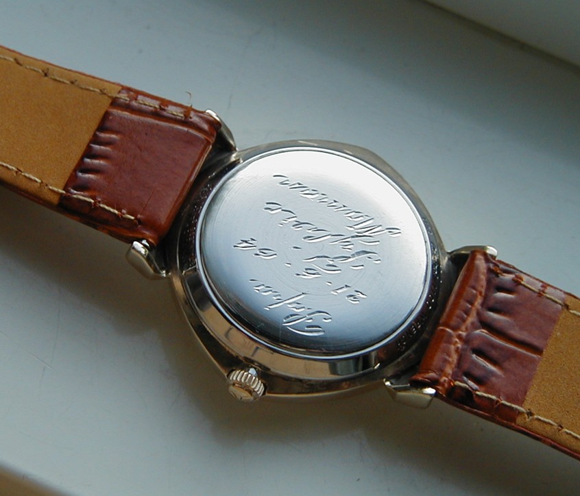 Darlor Vintage Watches $ 300.00-375.00 Page 2.
